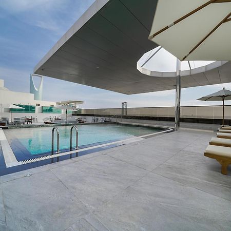Nova M Hotel, Edge By Rotana Ριάντ Εξωτερικό φωτογραφία