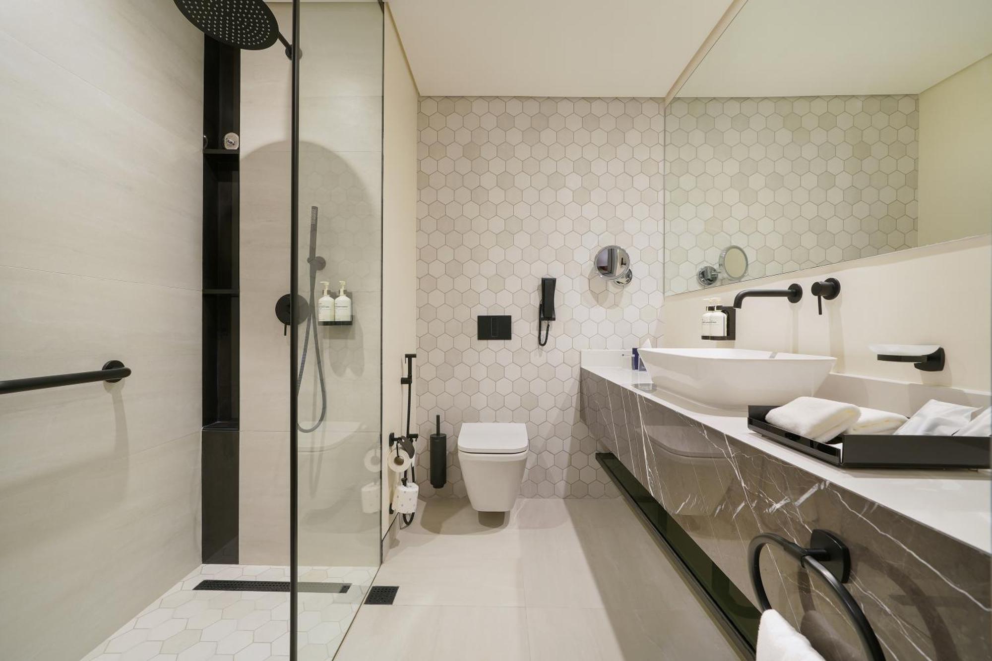 Nova M Hotel, Edge By Rotana Ριάντ Εξωτερικό φωτογραφία