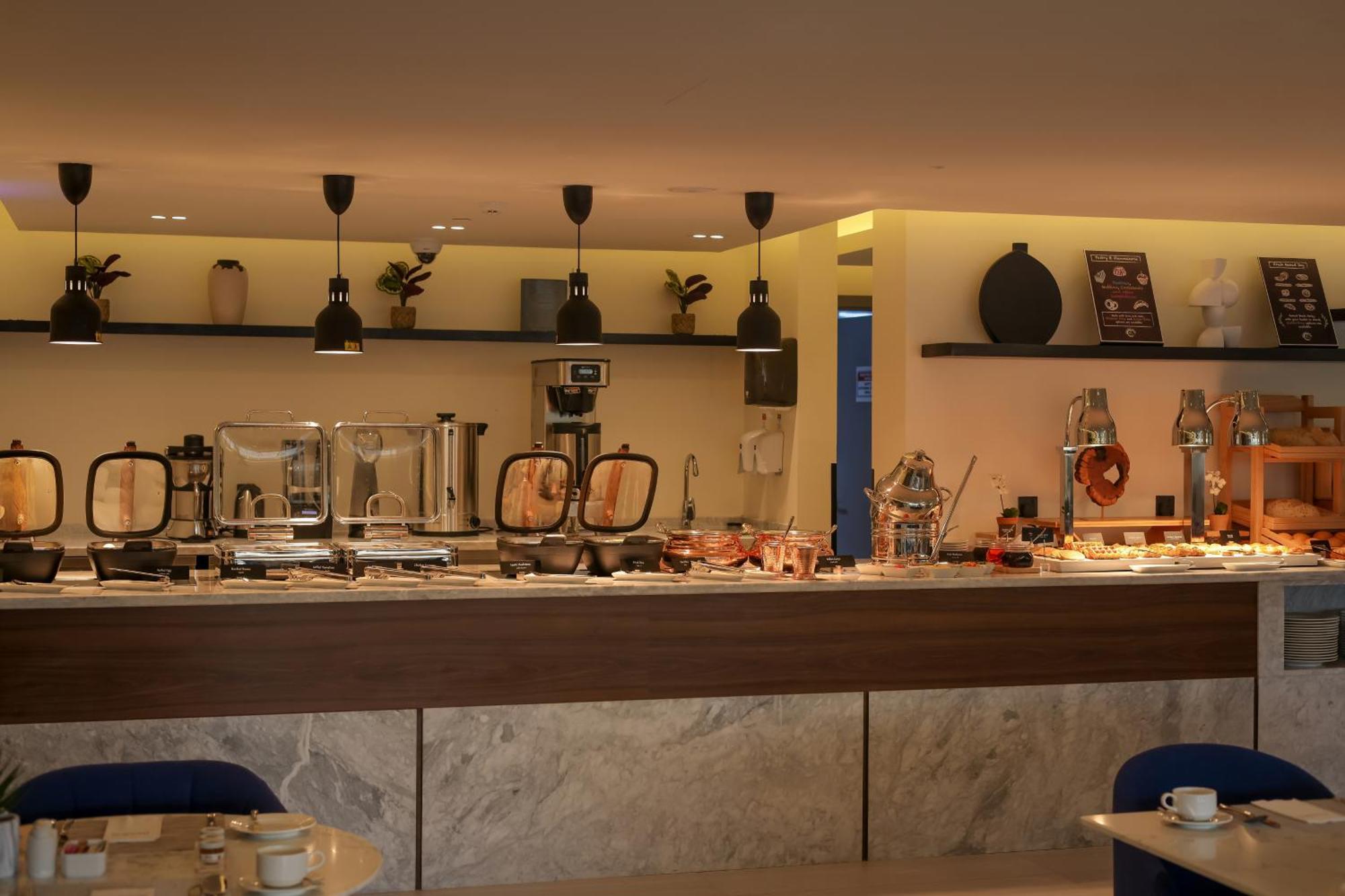 Nova M Hotel, Edge By Rotana Ριάντ Εξωτερικό φωτογραφία